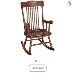 Rocking Chair
