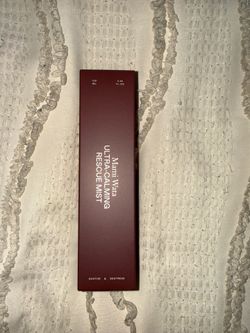 Eadem MAMI WATA Ultra-Calming Rescue Mist
