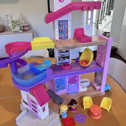 Fisher Price Little People Sets