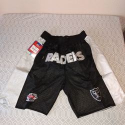 Las Vegas Raiders Jersey (Please Read Descriptions)