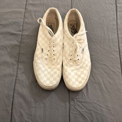 Used Vans Size Men’s 13 Local Meet Or Pick Up
