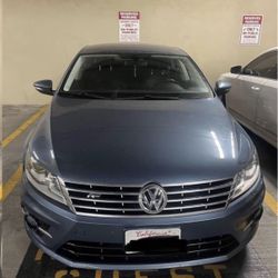 2016 Volkswagen CC