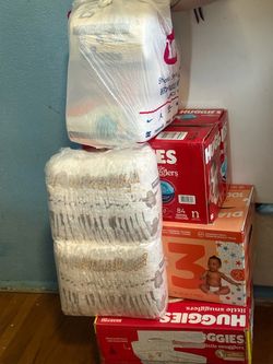 Baby items