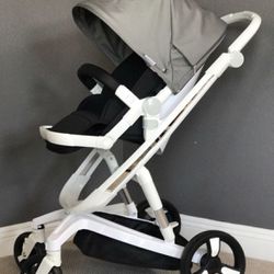 MILKBE LULLABY COLLECTION STROLLER