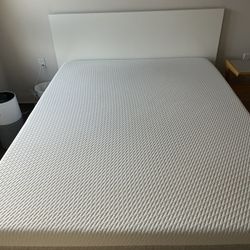 Queen Size Mattress