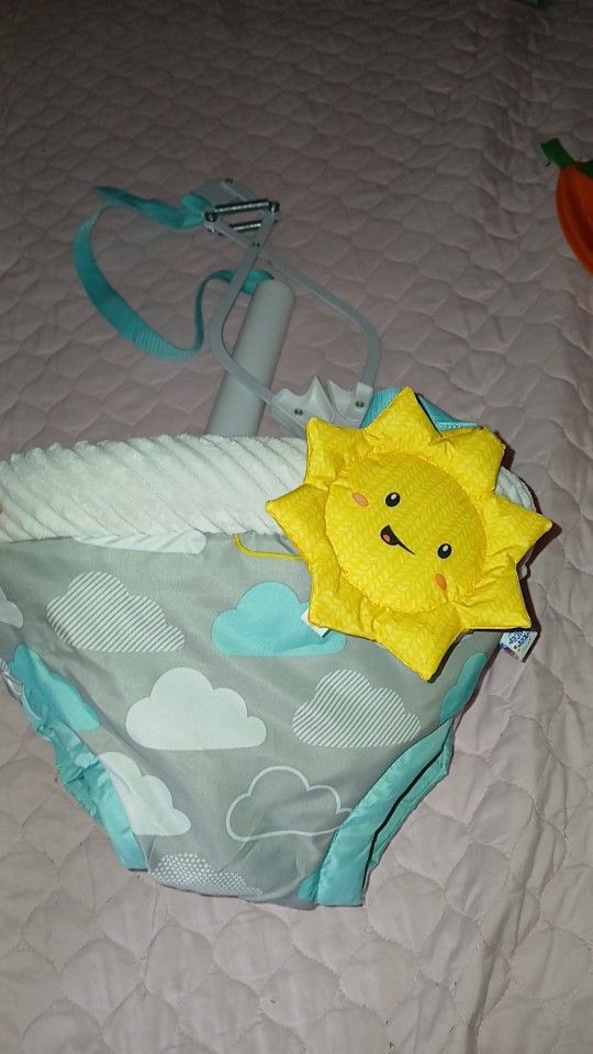 Baby JUMPER