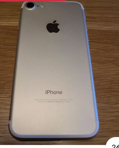iPhone 7