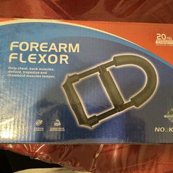 New Forearm Flexor Fitness Equipment 