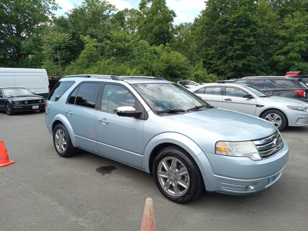 2008 Ford Taurus X for Sale in Yalesville, CT OfferUp