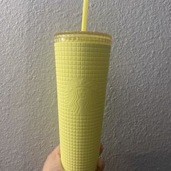 Starbucks Cup