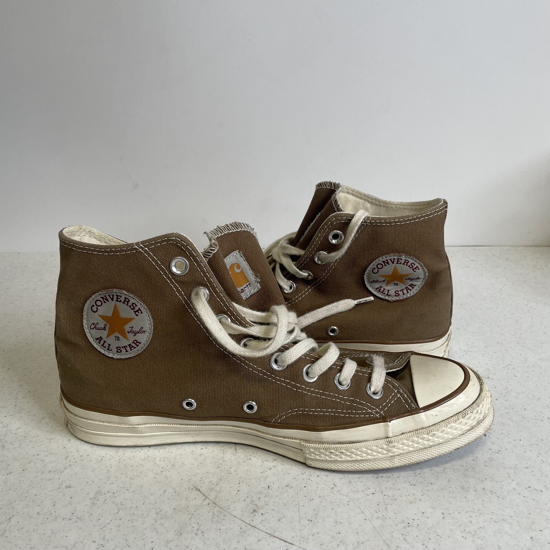 Carhartt Converse Shoes 