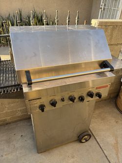 Grill