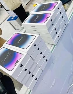 iPhone pallet buyer