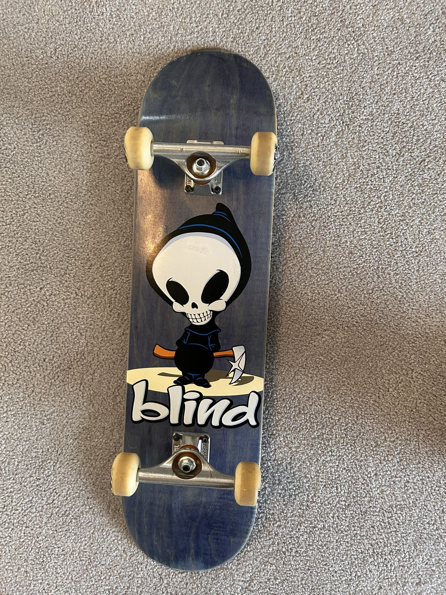 Blind Skateboard