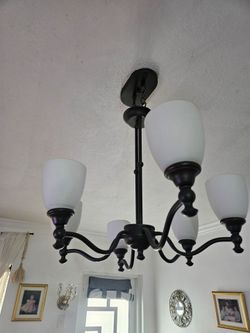 Vendo estas lampara
