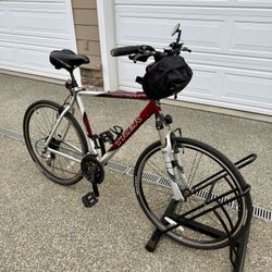 TREK Multitrack 7500 Bike