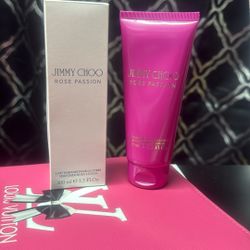 Jimmy Choo Lotion