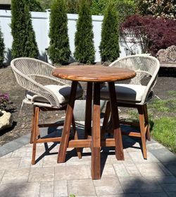 Patio Set 