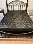 Queen Mattress - Cozy Fit - $25 Easy Pay Available - $25 to Start Available