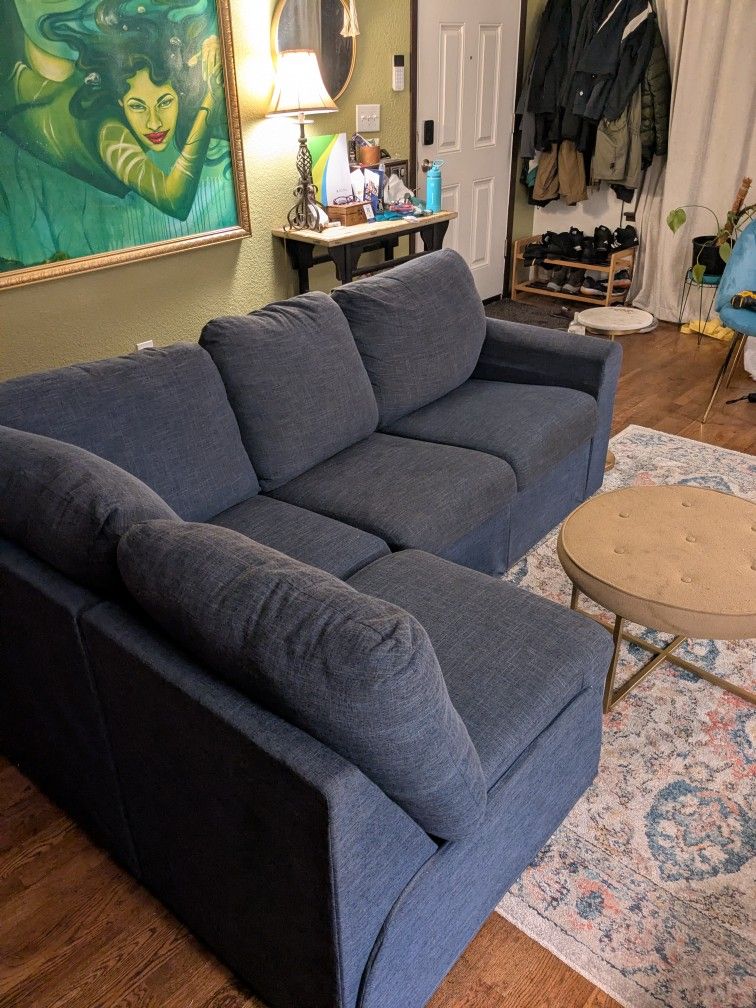 Home Reserve Couch
