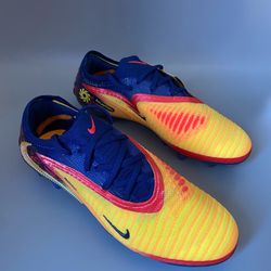Nike phantom 6 elite FG soccer shoes