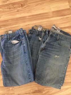 Men’s size 36/30 Levis