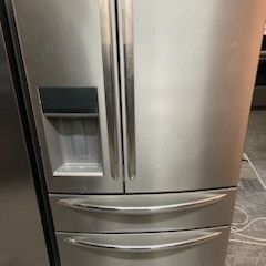 Free Delivery And Installation.