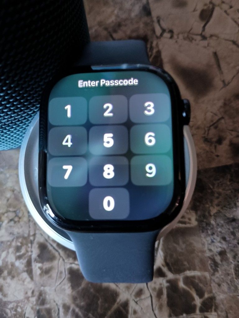 Apple iWatch 