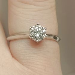 Engagement Ring