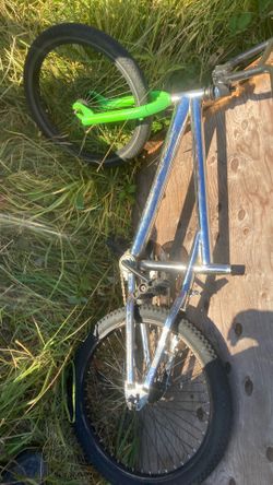 Bmx
