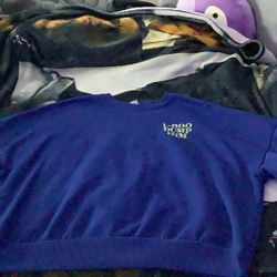 1-800 dump him sweatshirt rue21