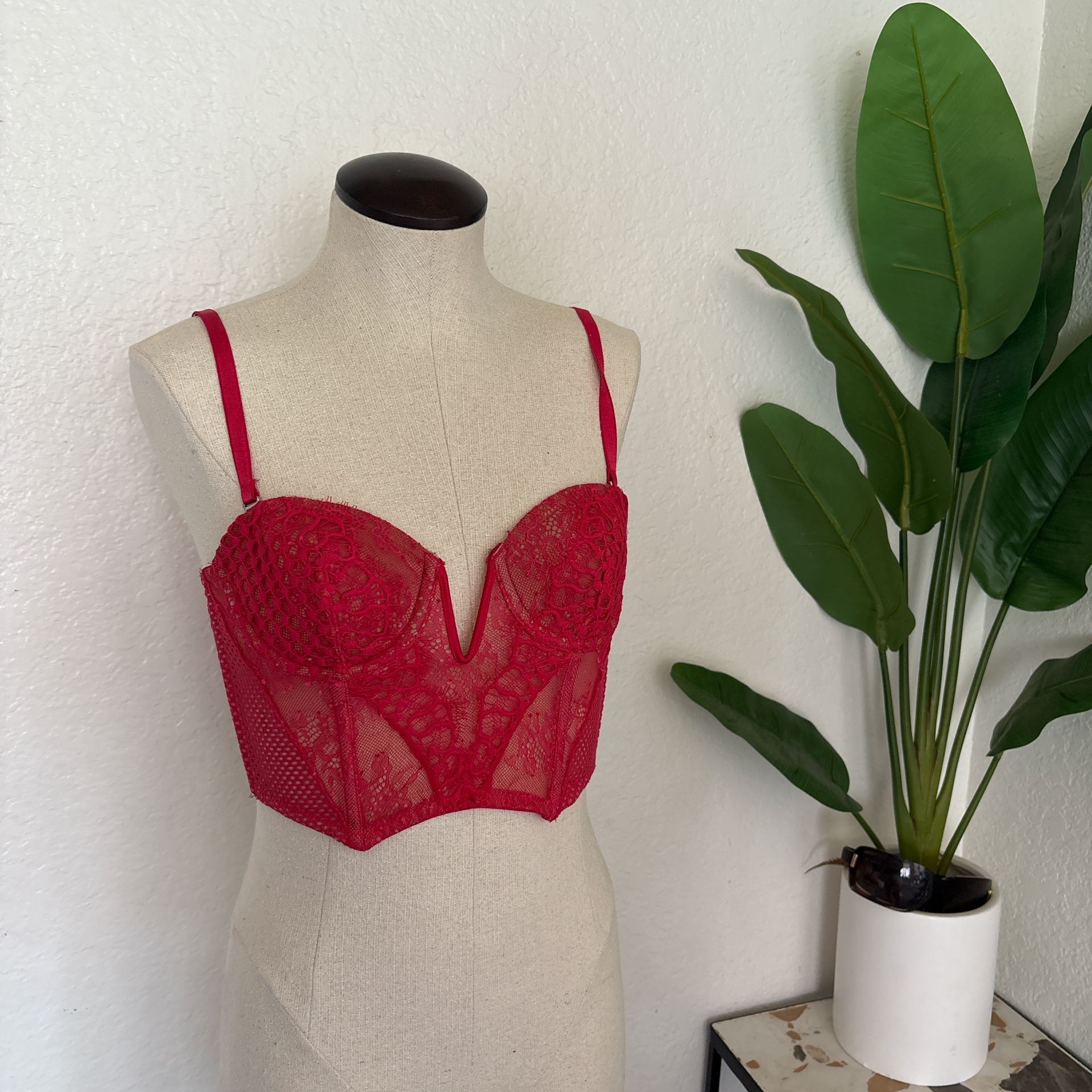 Victoria Secret Corset