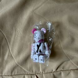 Bearbrick 100% Series 50 Secret David Guetta 1:192