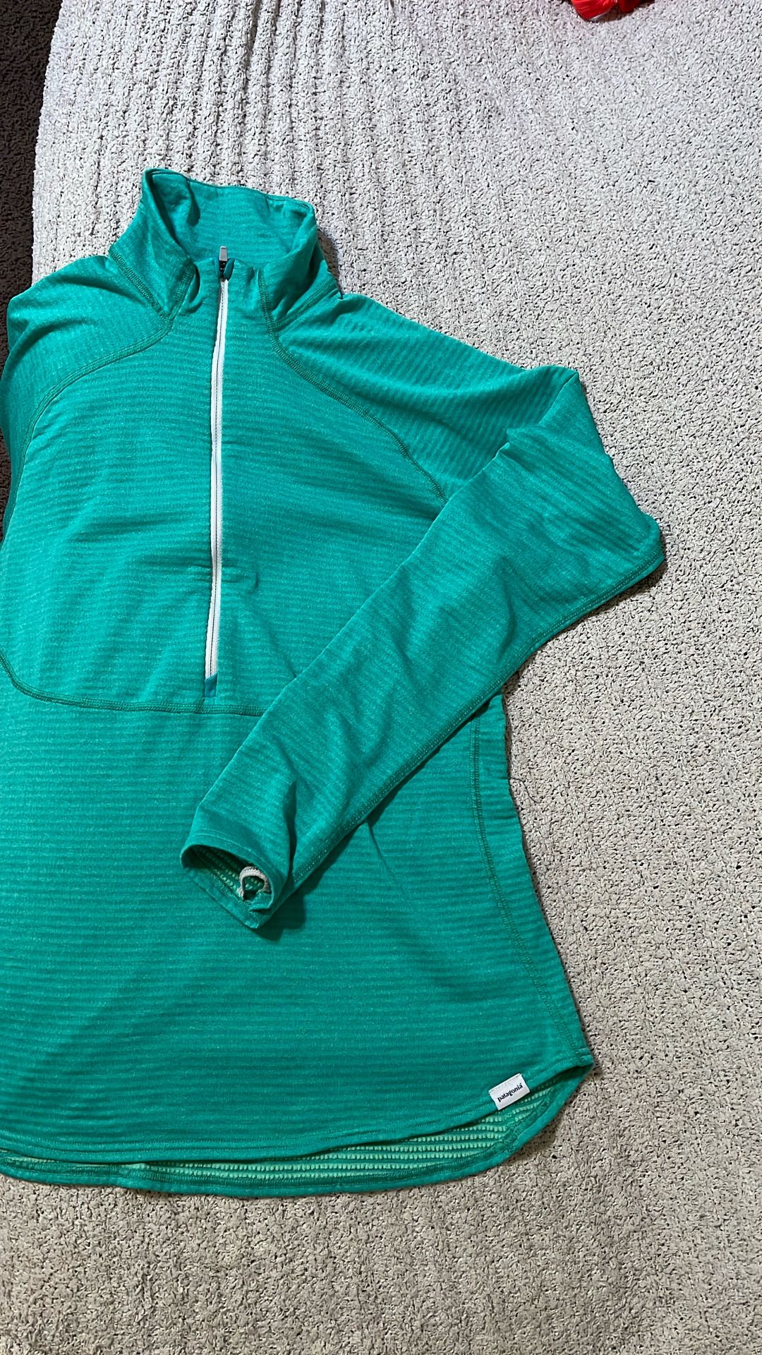 Blusa Patagonia