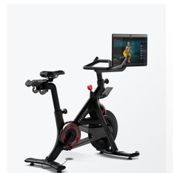 Peloton Bike Plus 
