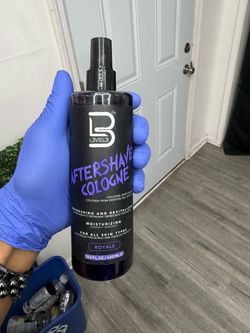 L3v3l 3 Aftershave Royale