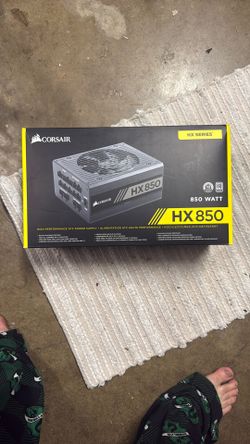 HX850