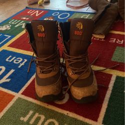 LaCrosse Insulatee Boot  800 Grams