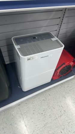 Humidifier Hisense