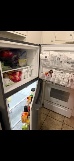 Fridge for sale