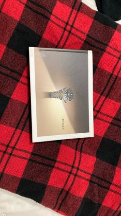 Rolex Book 2023-2024