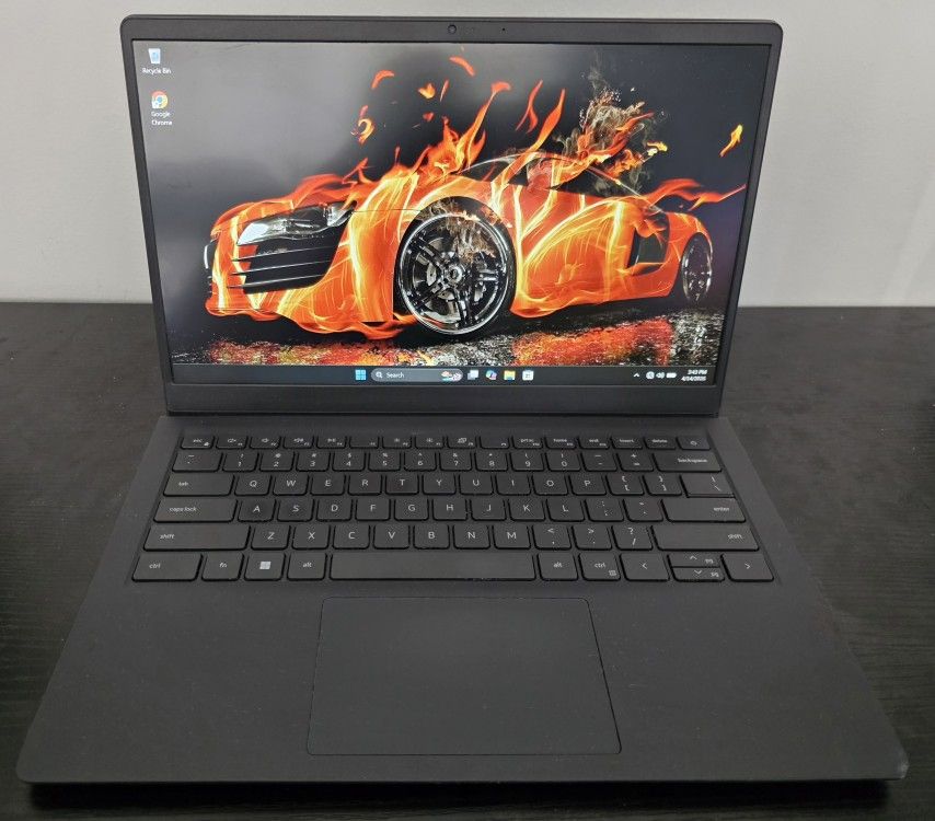 Dell i5 Laptop