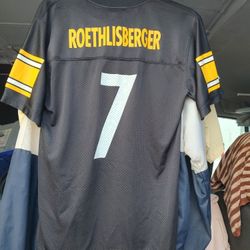 Youth Large Big Ben Jersey