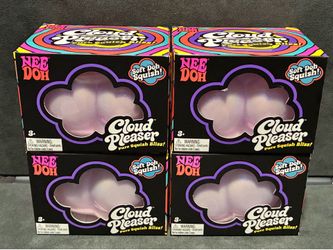 Cloud Pleaser NEEDOH for Trade