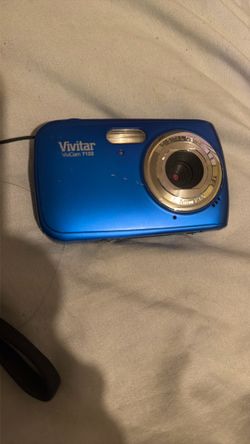 Vivitar camera