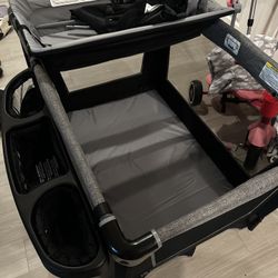 Baby Trend Pack N Play