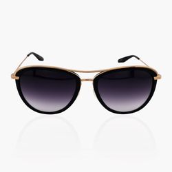 LIKE NEW Barton Perreira Aviatress – Titanium Black Gold SMO (Japan, 2020)