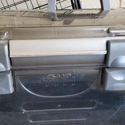 Plano 7771 Guide Series Tackle Box

