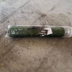 2-person tent, never used. Small/basic. $5 pickup only.