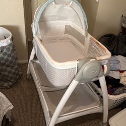 Baby Bassinet 